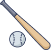Baseball icon