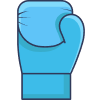 Boxing icon