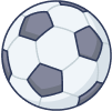 Football icon