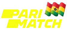 Parimatch Ghana logo