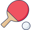Table Tennis icon